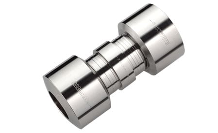 Parker Phastite fittings